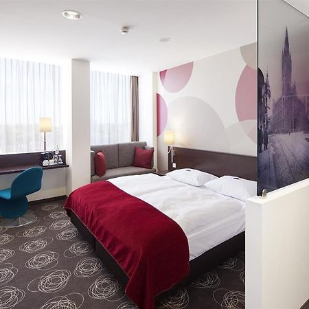 Webers - Das Hotel Im Ruhrturm Essen Rom bilde