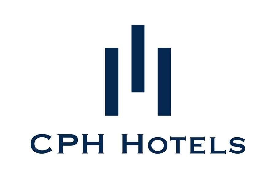 Webers - Das Hotel Im Ruhrturm Essen Logo bilde